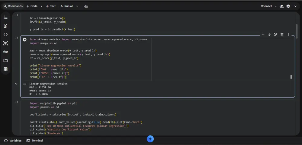 Model Evaluation احترافي وتحليل أداء نماذج الذكاء الاصطناعي