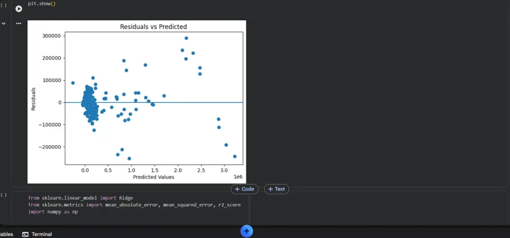 Model Evaluation احترافي وتحليل أداء نماذج الذكاء الاصطناعي