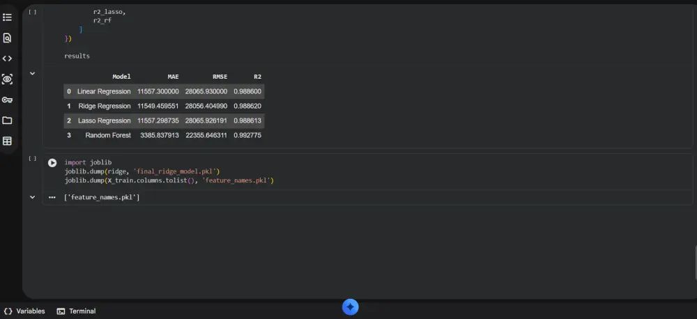 Model Evaluation احترافي وتحليل أداء نماذج الذكاء الاصطناعي