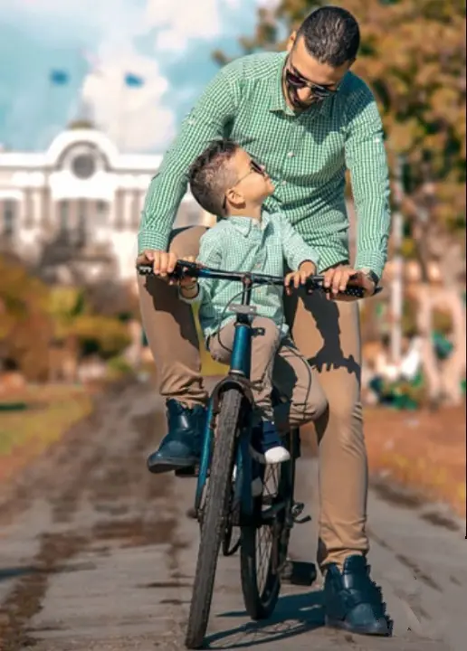 تغيير خلفية الصور بأحترافية وتعديل الإضاءة بإتقان