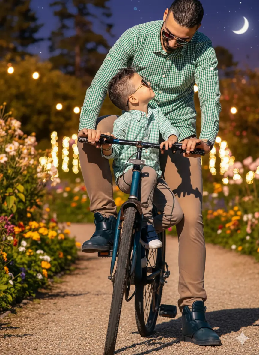 تغيير خلفية الصور بأحترافية وتعديل الإضاءة بإتقان