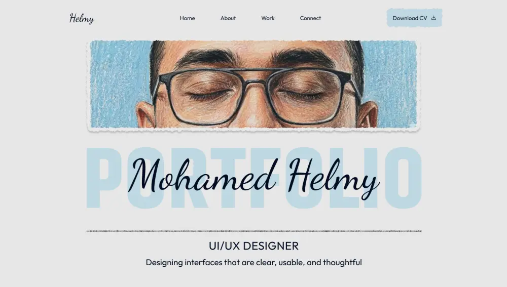 تصميم صفحة هبوط (Landing Page) متجاوبة باحترافية