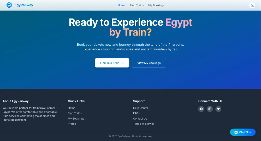 تطوير وتنفيذ صفحات الهبوط landing pages development