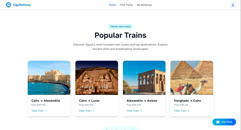 تطوير وتنفيذ صفحات الهبوط landing pages development