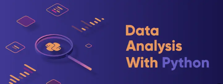 أقدّم خدمة احترافية لتحليل البيانات باستخدام Python لتحويل البيانات الخام إلى Insights واضحة تساعدك على فهم بياناتك واتخاذ قرارات أفضل.