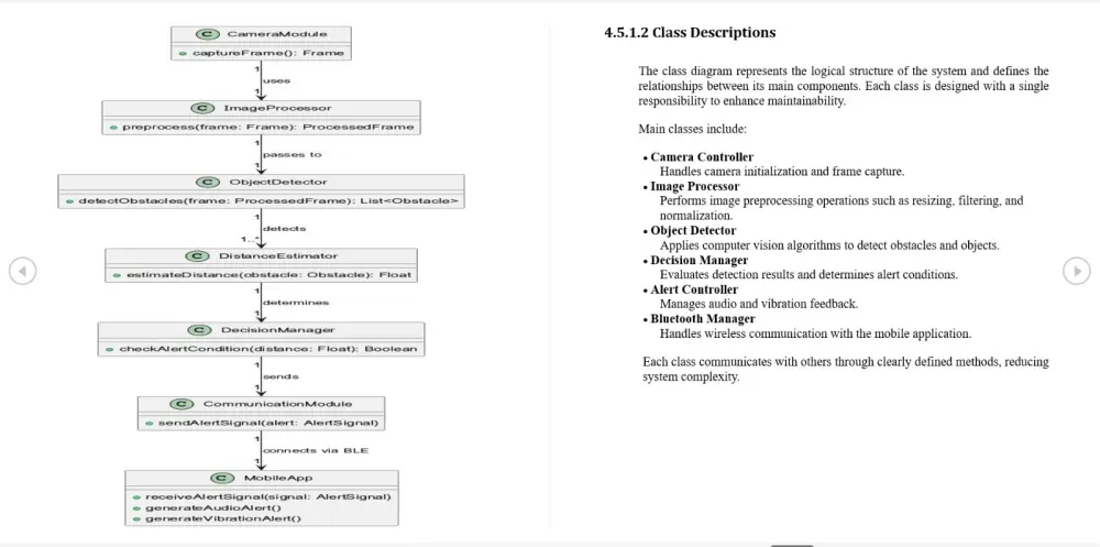 اساعد فى كتابة أبحاث علمية أكاديمية وملف توثيق مشروع التخرج