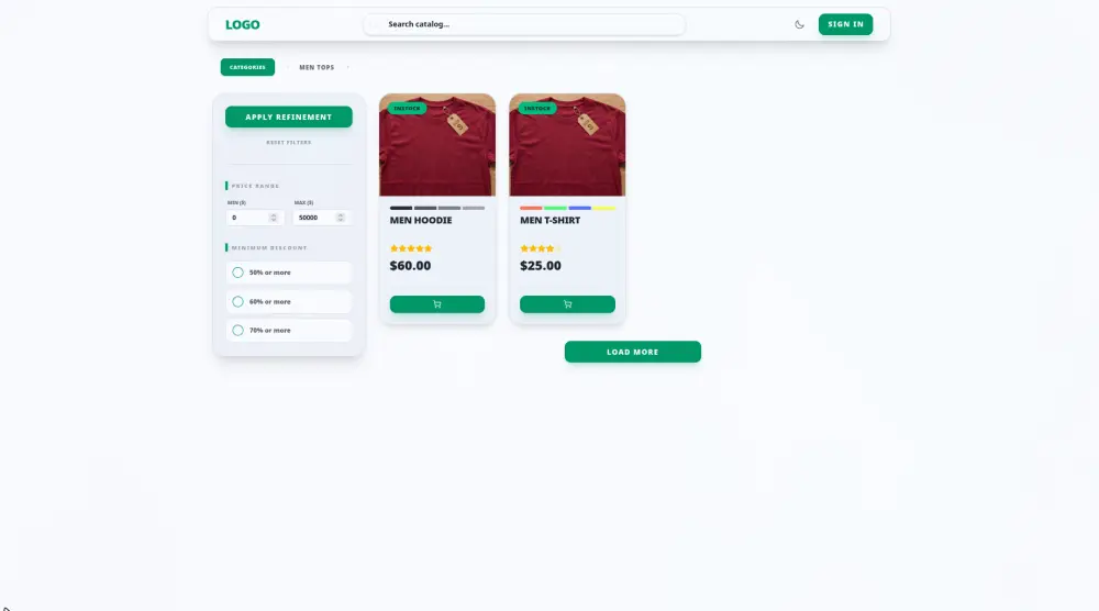 إنشاء موقع ديناميكي سريع باستخدام Next.js و Node.js