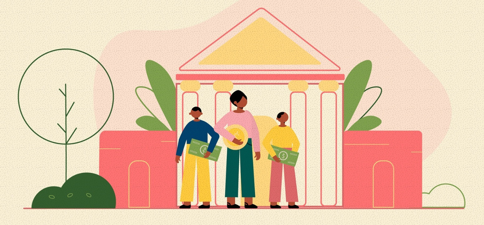 عمل رسم ( اليستريشن ) لفيديو خاص بك أو بوستر