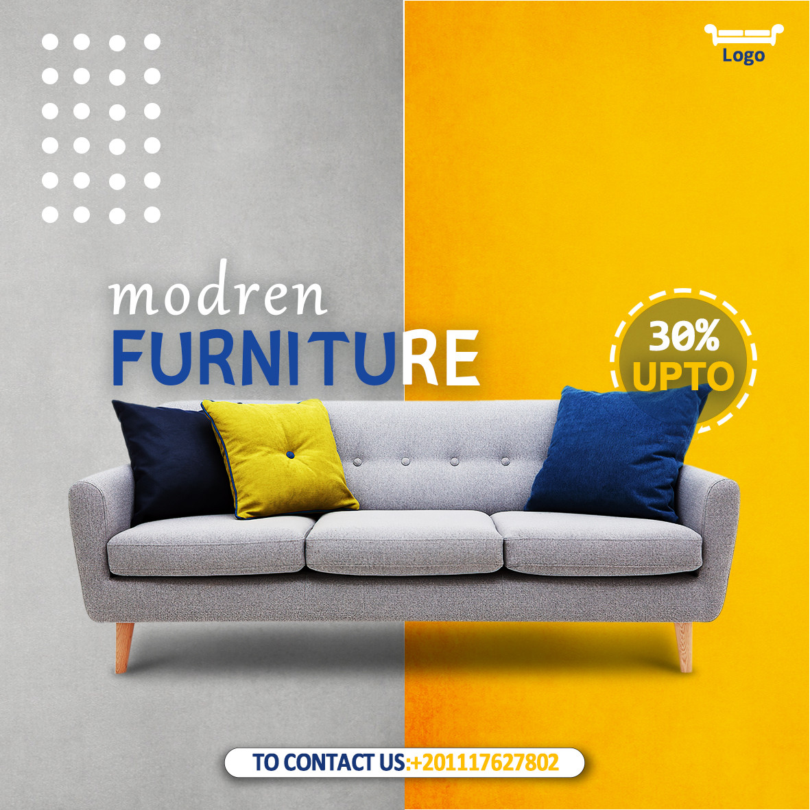 تصاميم سوشيال ميديا