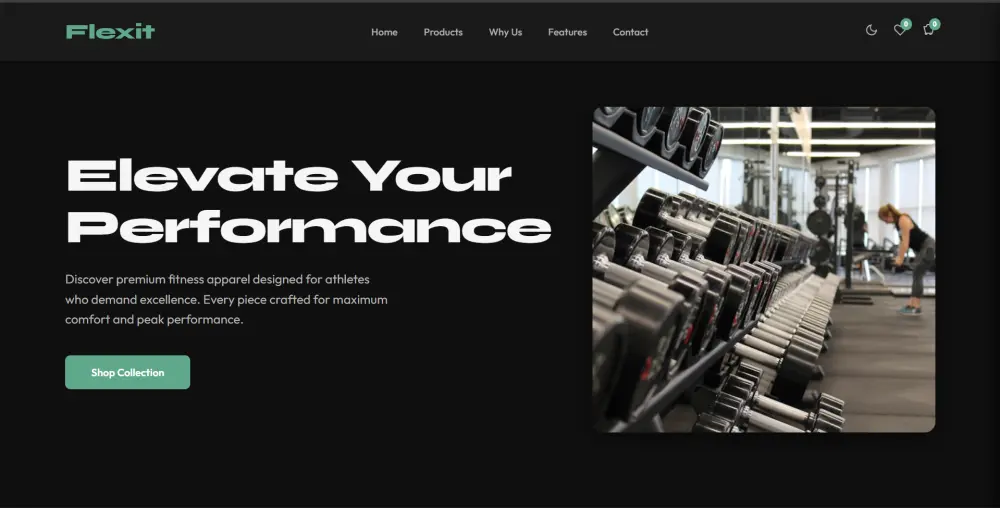 تصميم وتطوير مواقع احترافية