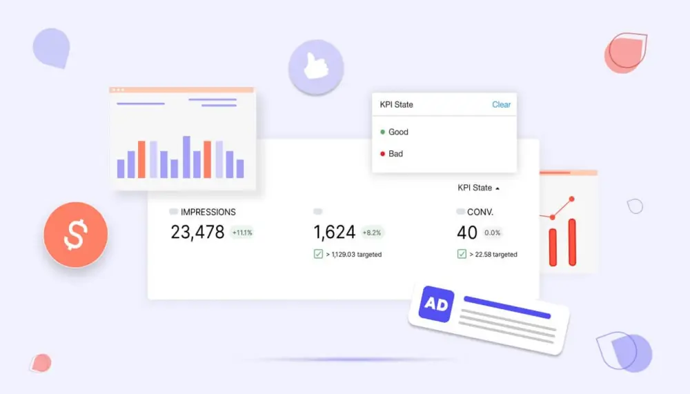 خبير إعلانات فيسبوك: إدارة حملات إعلانية لتحقيق أفضل عائد على الإنفاق (ROAS)