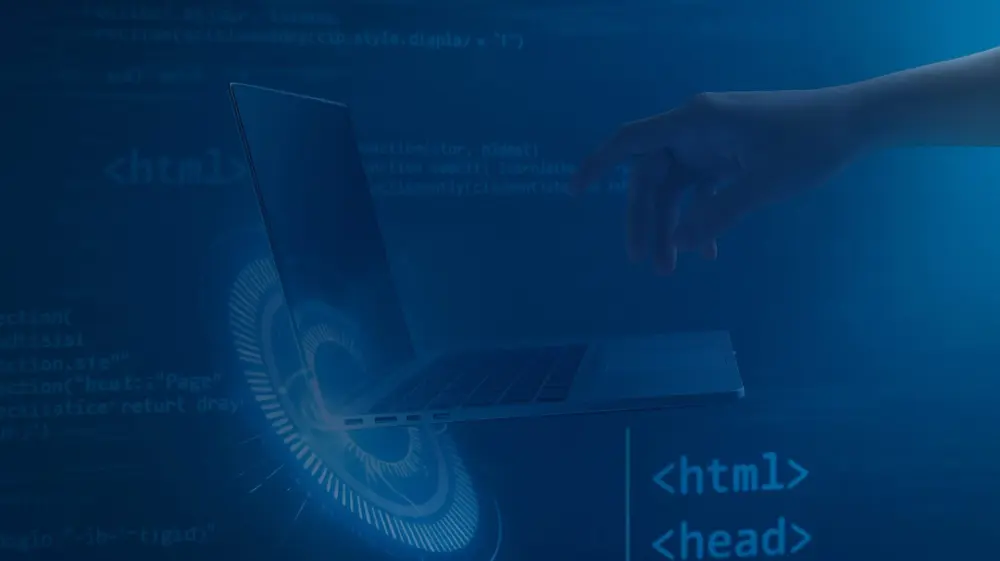 برمجة وتطوير مواقع ويب احترافية وسريعة متوافقة مع الجوال SEO