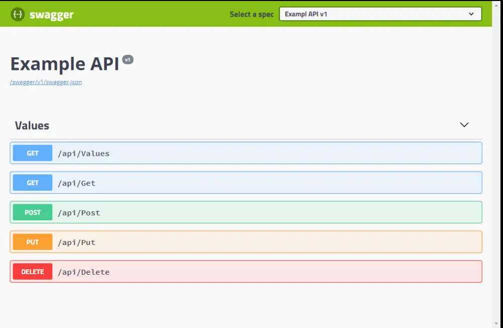 تطوير Backend احترافي باستخدام ASP.NET Core Web API مع تأمين JWT وتوثيق Swagger