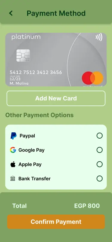 تصميم واجهة وتجربة المستخدم للويب و الموبيل UXUI Design
