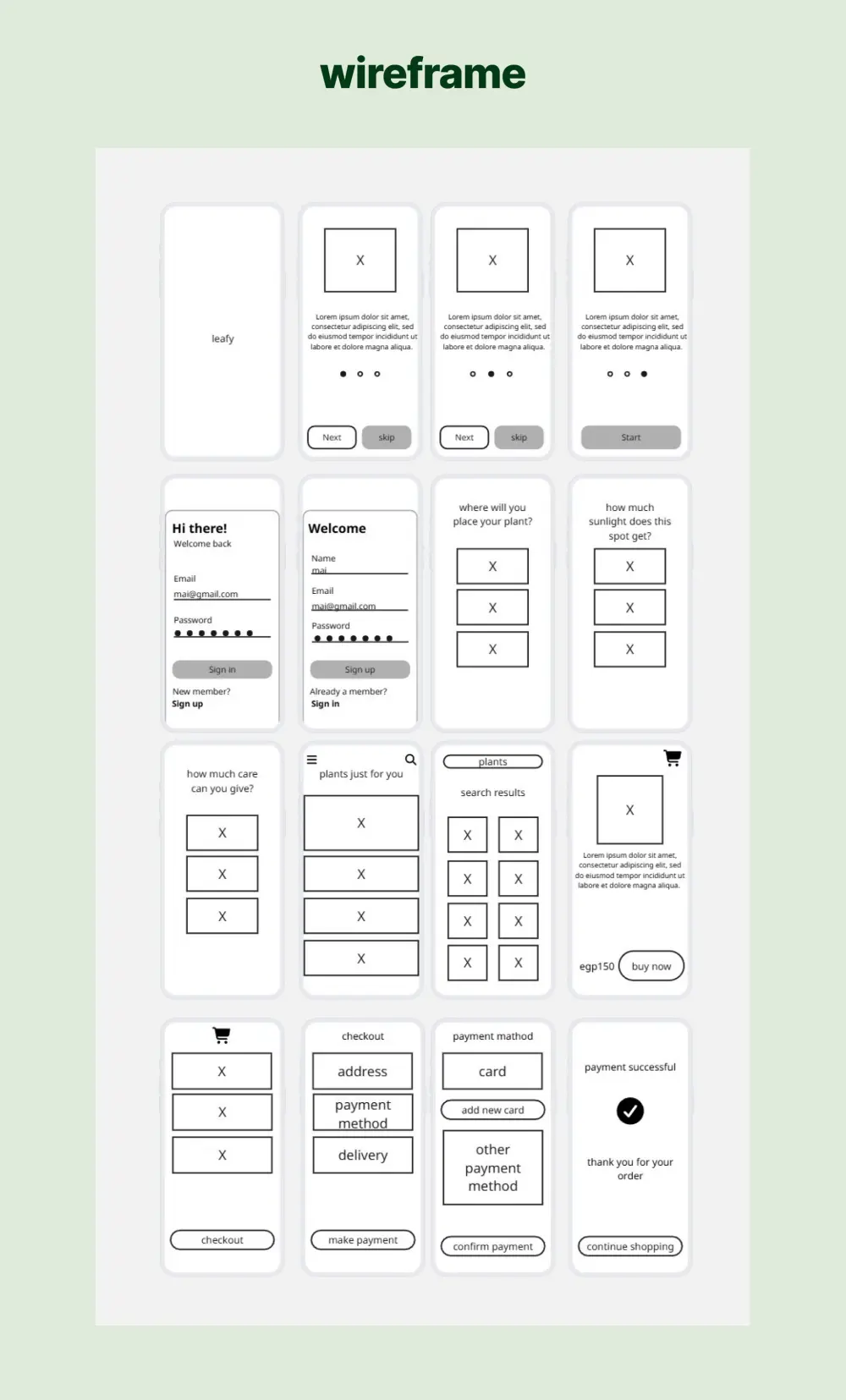 تصميم عروض تقديمية presentation