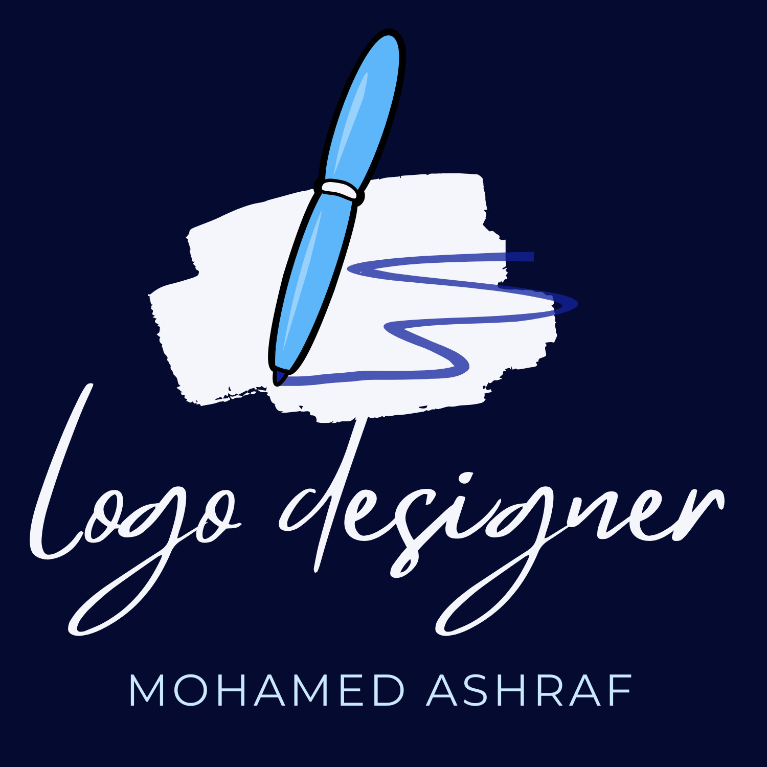 تصميم شعارات بجوده ممتازه