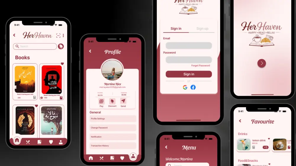 يشمل تصميم صفحة رئيسية كاملة. تسليم الملفات بصيغة (Figma).  صفحات أساسية تشمل: الصفحة الرئيسية. - صفحة المنتجات. - صفحة تفاصيل المنتج. - السلة وعملية الدفع. - صفحة الدعم الفني  التعديلات: تعديل مجاني بعد التسليم. أي تعديل إضافي يُحسب ضمن التطويرات.