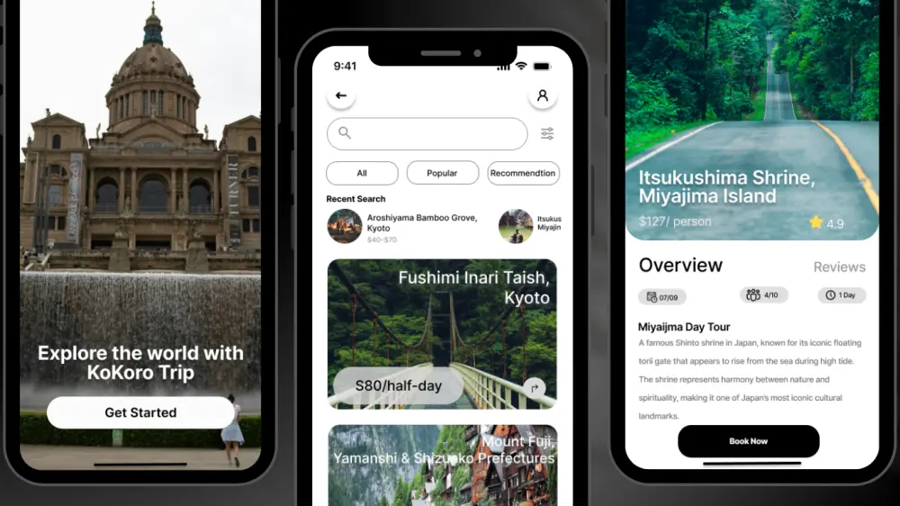 يشمل تصميم صفحة رئيسية كاملة. تسليم الملفات بصيغة (Figma).  صفحات أساسية تشمل: الصفحة الرئيسية. - صفحة المنتجات. - صفحة تفاصيل المنتج. - السلة وعملية الدفع. - صفحة الدعم الفني  التعديلات: تعديل مجاني بعد التسليم. أي تعديل إضافي يُحسب ضمن التطويرات.
