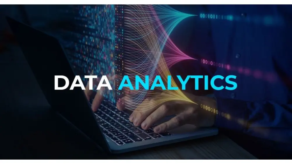 تحليل البيانات باستخدام Excel و SQL و Python مع Dashboard