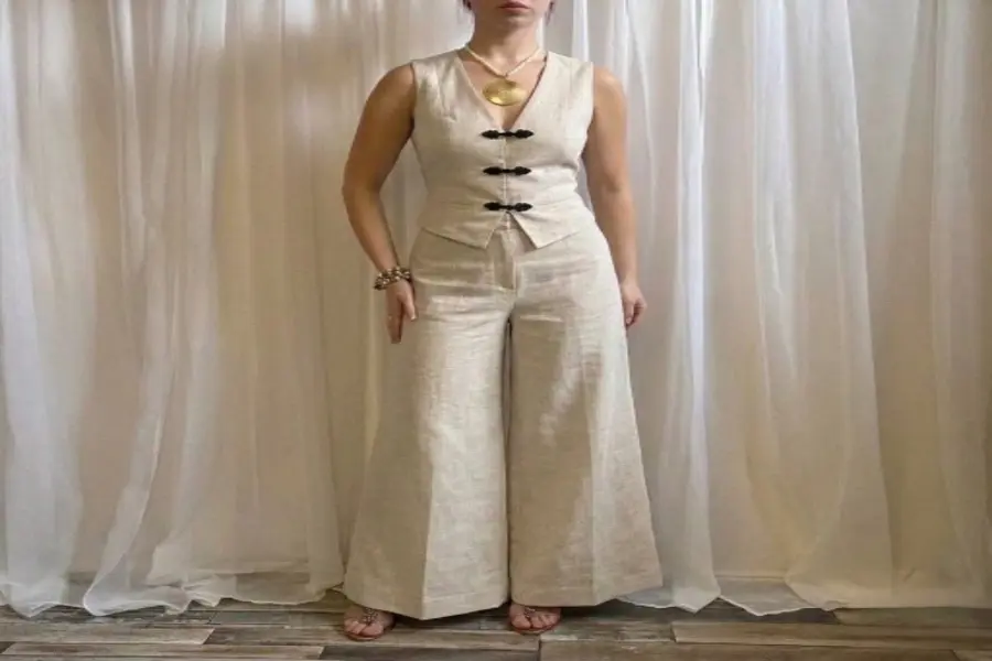 تصميم وعرض الأزياء والمنتجات على عارضين افتراضيين بالذكاء الاصطناعي