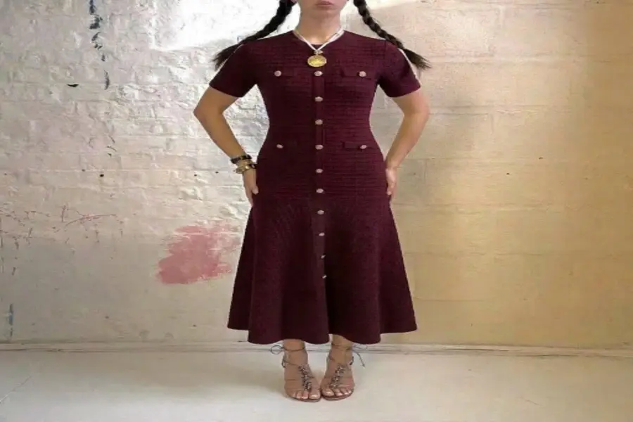 تصميم وعرض الأزياء والمنتجات على عارضين افتراضيين بالذكاء الاصطناعي