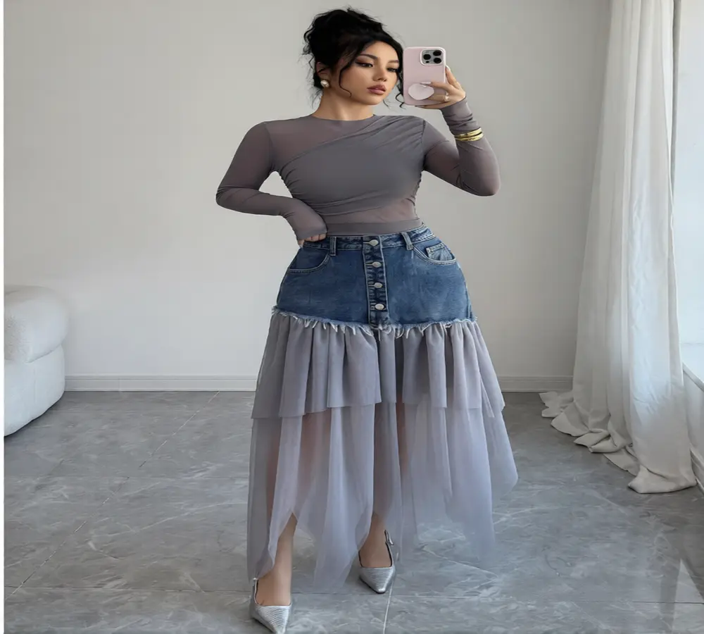 تصميم وعرض الأزياء والمنتجات على عارضين افتراضيين بالذكاء الاصطناعي