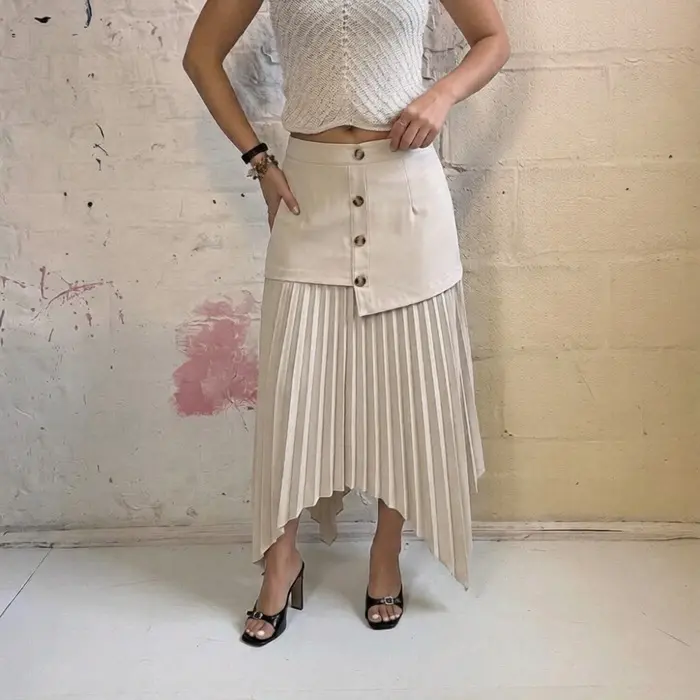 تصميم وعرض الأزياء والمنتجات على عارضين افتراضيين بالذكاء الاصطناعي