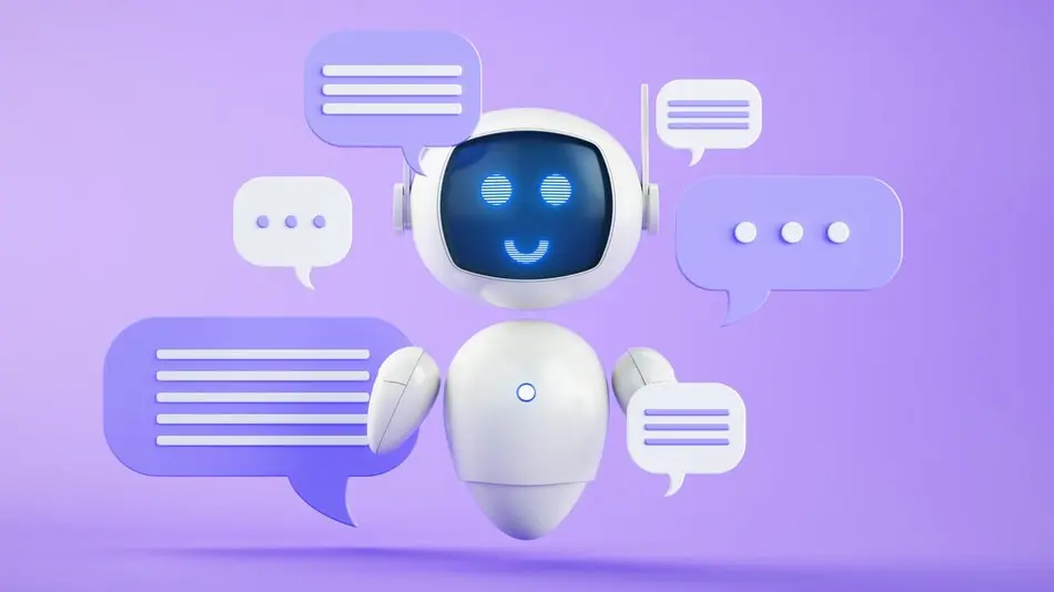 تطوير وكيل ذكاء اصطناعي (Chatbot) ذكي ومدعم بـ LLM