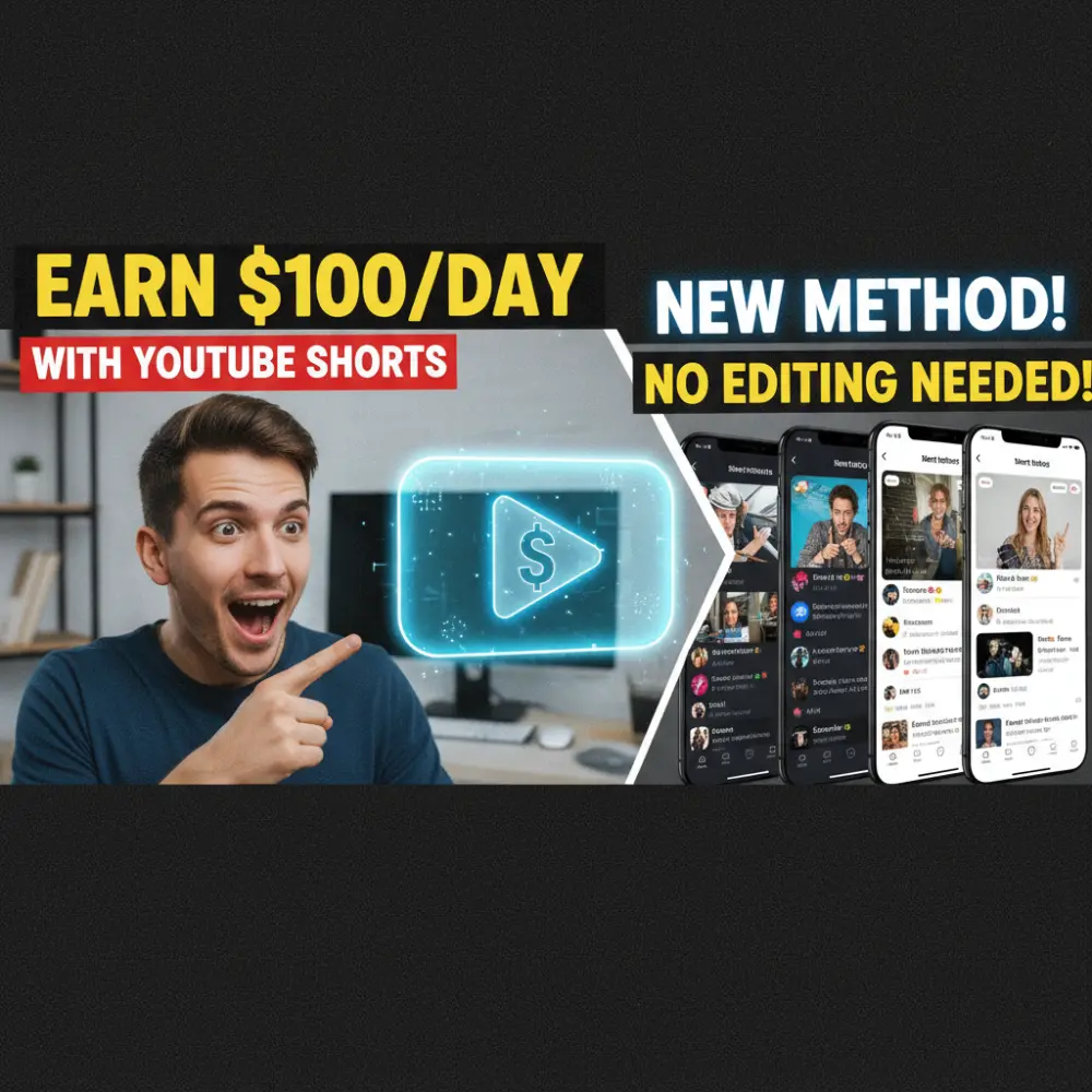 تصميم صورة مصغرة لليوتيوب