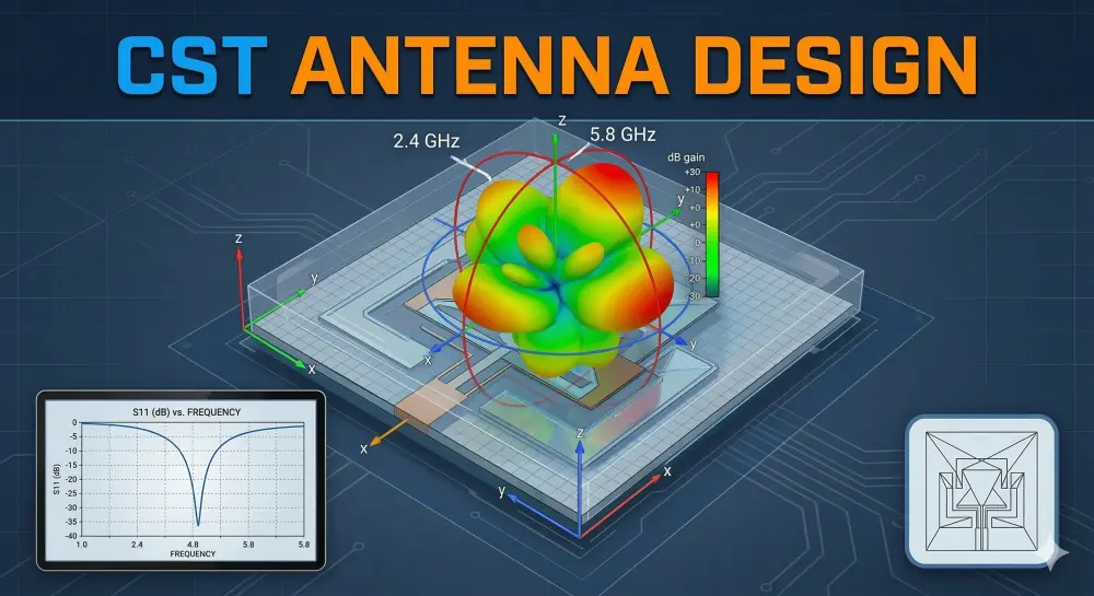 Antenna Design