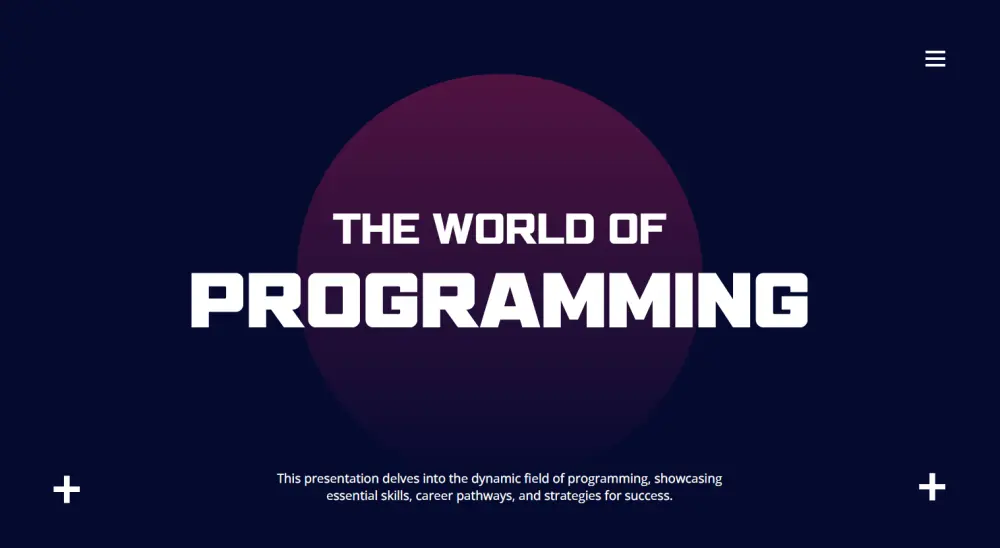 تصميم عرض تقديمي احترافي (PowerPoint) بجودة عالية وجاذبية بصرية