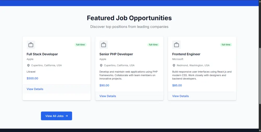 تصميم و برمجة واجهات خلفية APIs احترافية باستخدام Laravel