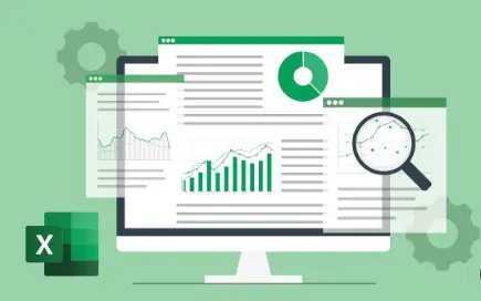 تحليل البيانات وبناء Dashboards احترافية على Excel