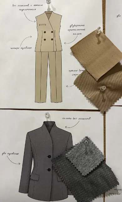 تصميم ازياء