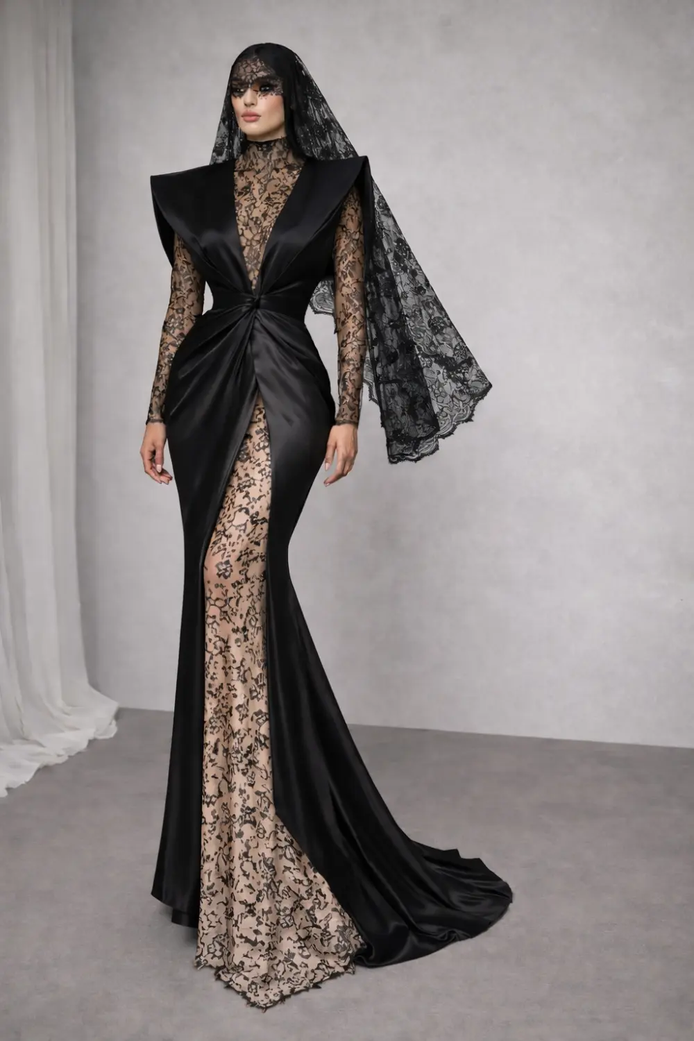 تصميم ازياء