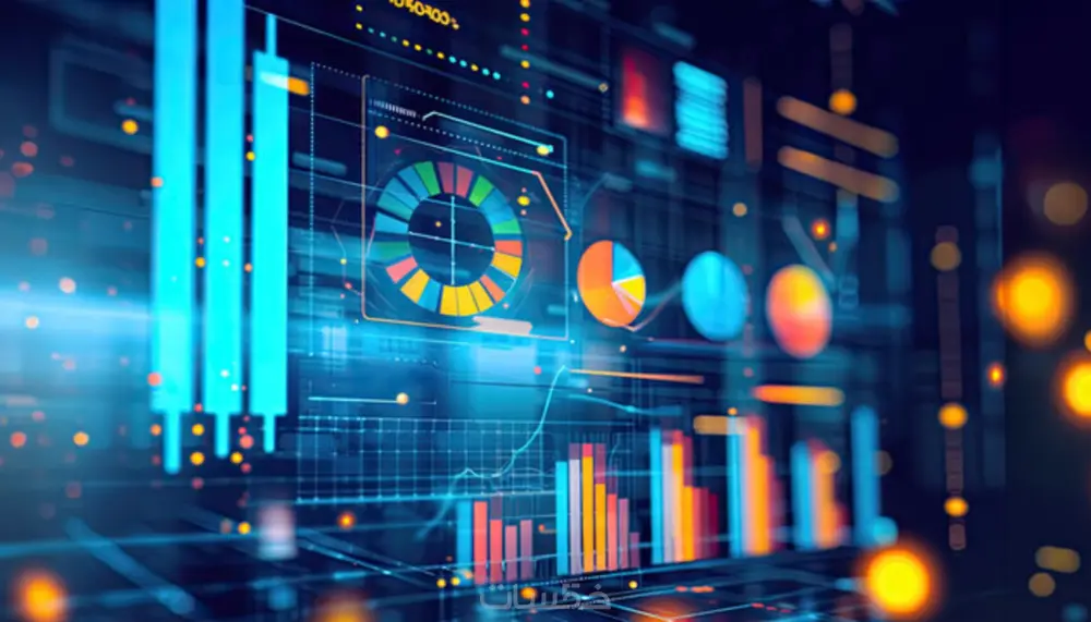 تحليل وعمل لوحات بيانات باستخدام Tableau