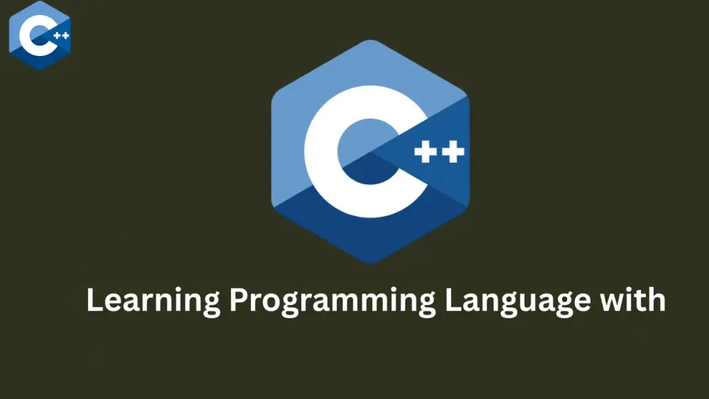 جلسات فردية لتعليم البرمجة بلغة C++