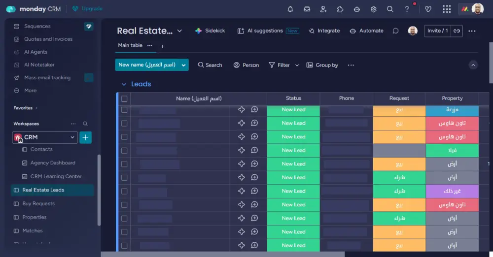 أتمتة أعمالك بالكامل بـ Make أو n8n أو Zapier
