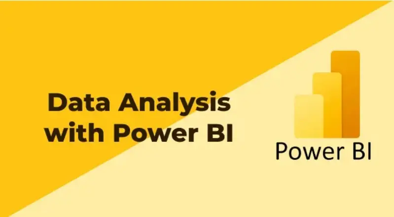 تحليل بيانات