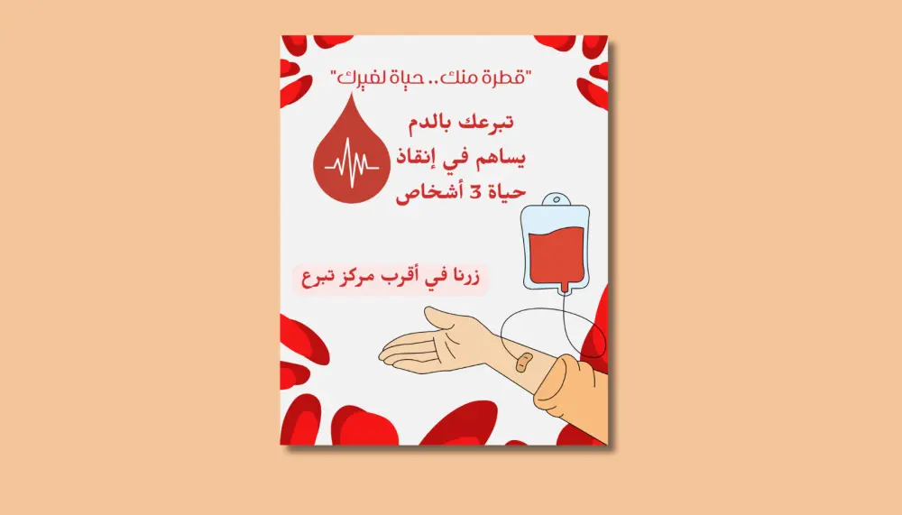 تصميم منشورات السوشال ميديا باستخدام كانفا