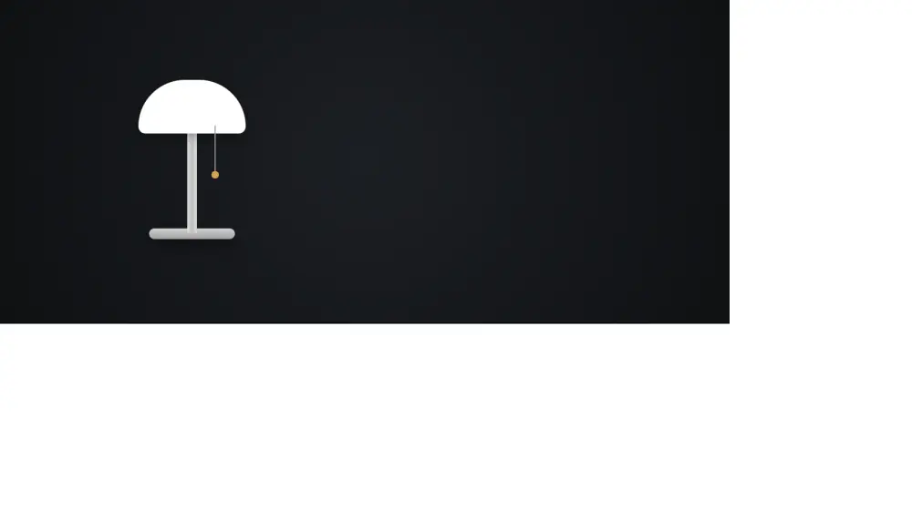 برمجة واجهة دخول (Login Page) تفاعلية مبتكرة بتأثيرات الإضاءة و UI/UX عصري