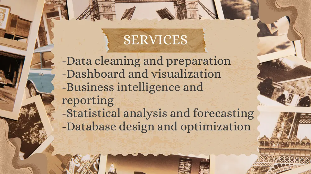 تصميم ملف تعريف (Company Profile) أو بورتفوليو شخصي عصري.