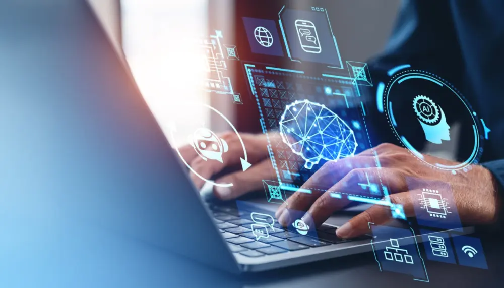 تحليل مخاطر الائتمان وتصنيف العملاء باستخدام تعلم الآلة