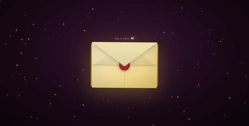دعوة زفاف الإلكترونية (Wedding Invitation Website)