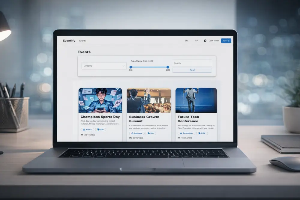 تطوير RESTful API آمنة باستخدام Node.js وExpress
