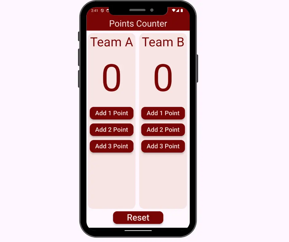 تحويل صفحة واحدة من Figma إلى Flutter UI مقابل 5 دولار. الخدمة تشمل الواجهة فقط بدون Backend أو وظائف برمجية.