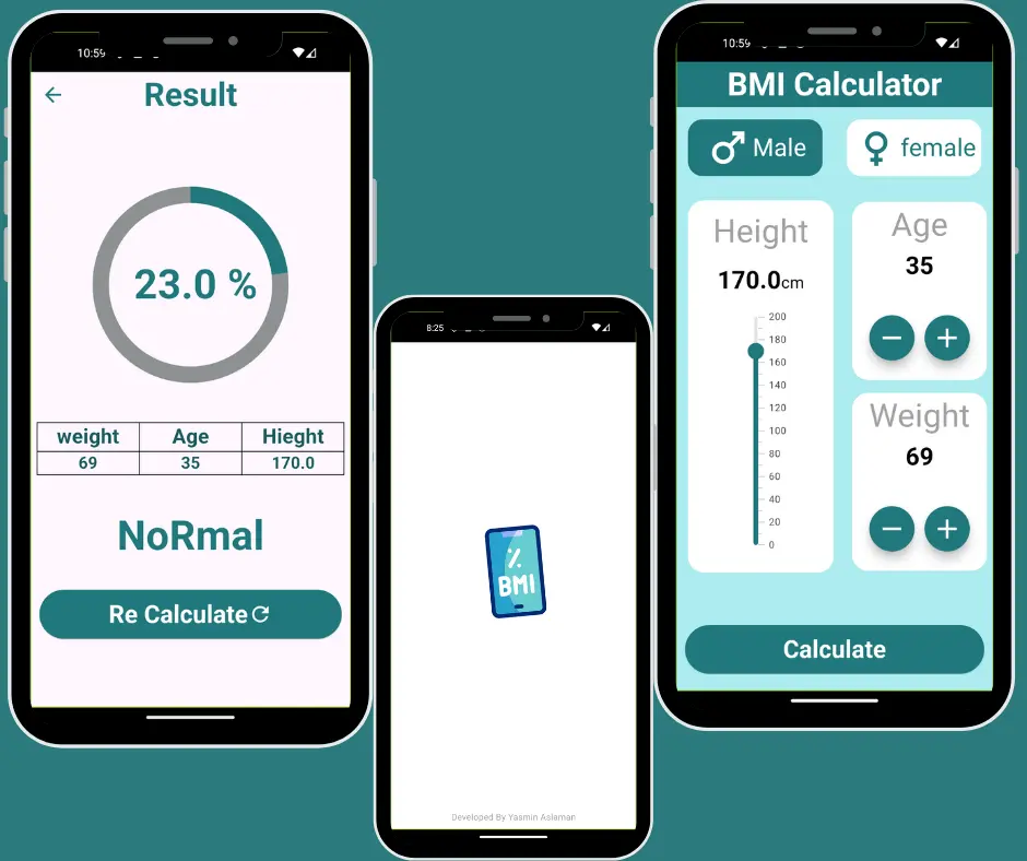 تحويل صفحة واحدة من Figma إلى Flutter UI مقابل 5 دولار. الخدمة تشمل الواجهة فقط بدون Backend أو وظائف برمجية.
