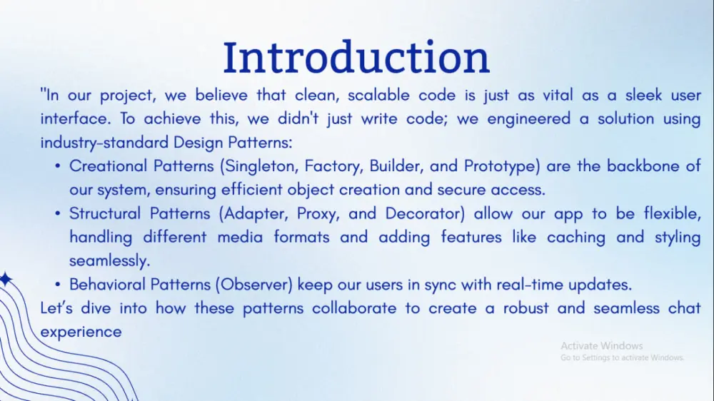 تصميم عرض تقديمي (PowerPoint/PDF) جذاب واحترافي باستخدام Canva