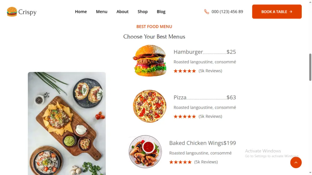 تحويل أي ملف PDF أو سكتش مرسوم إلى صفحة ويب HTML/CSS متجاوبة