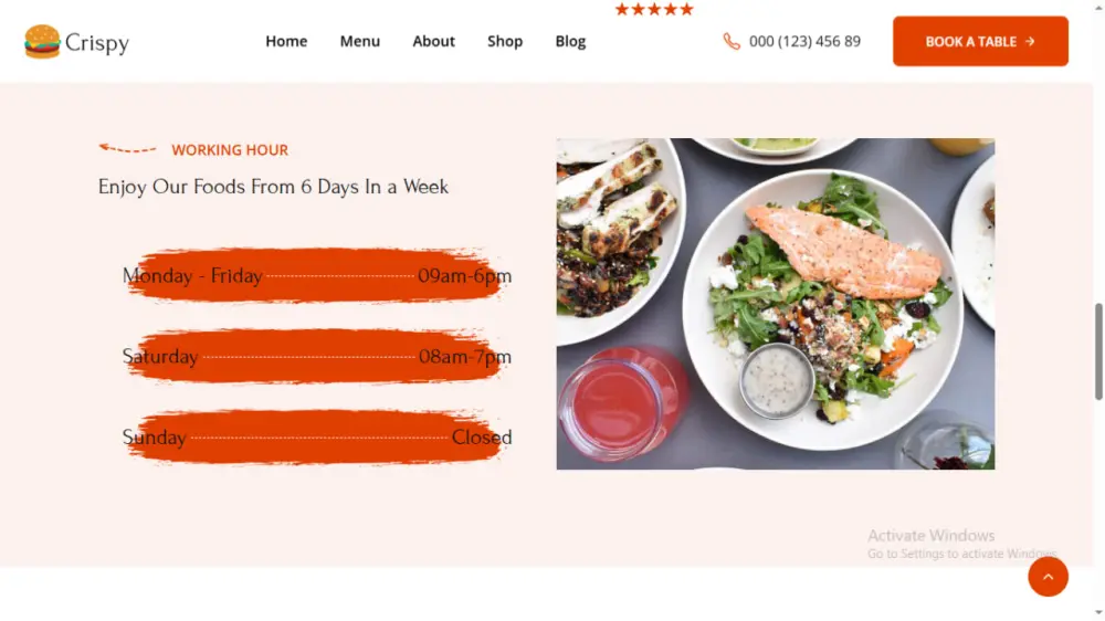 تحويل أي ملف PDF أو سكتش مرسوم إلى صفحة ويب HTML/CSS متجاوبة
